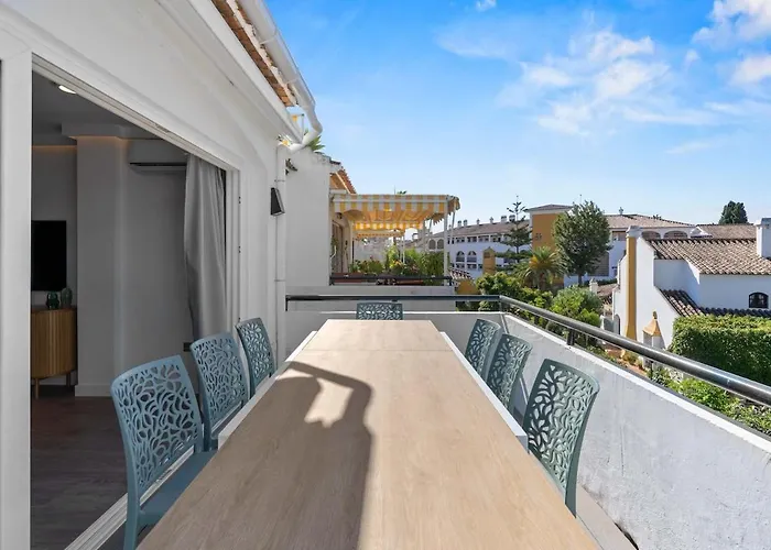 Large And Centrally Located In Puebla Lucia פואנגירולה