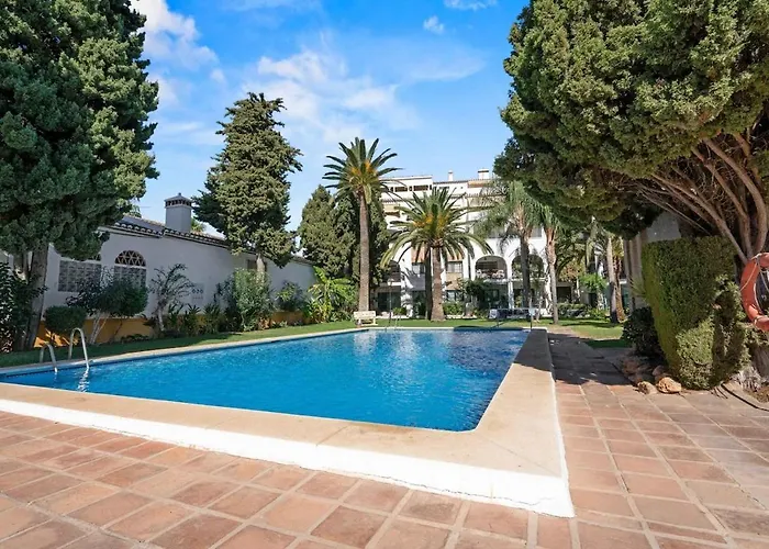 Large And Centrally Located In Puebla Lucia דירה *