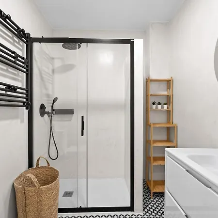 Puebla Lucia 1 Bedroom Huoneisto Fuengirola