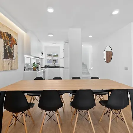 Puebla Lucia 1 Bedroom Huoneisto Fuengirola