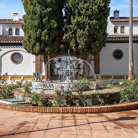 Puebla Lucia 1 Bedroom *