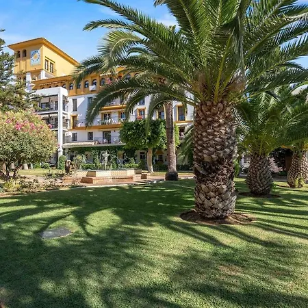 Puebla Lucia 1 Bedroom Fuengirola