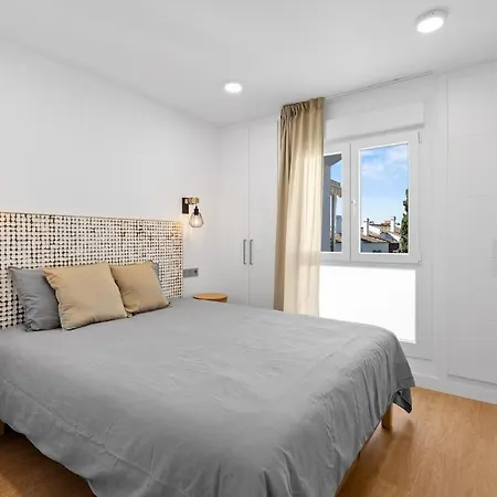 Large And Centrally Located In Puebla Lucia *