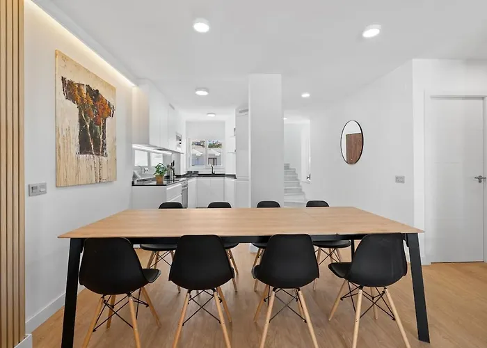 Large And Centrally Located In Puebla Lucia Appartement Fuengirola