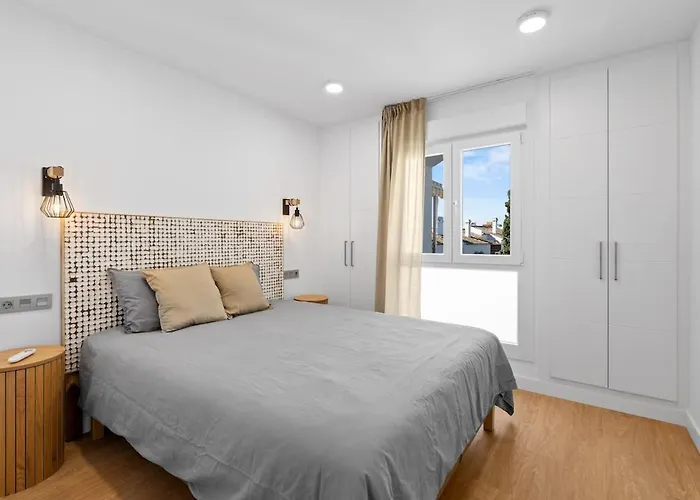 Large And Centrally Located In Puebla Lucia *