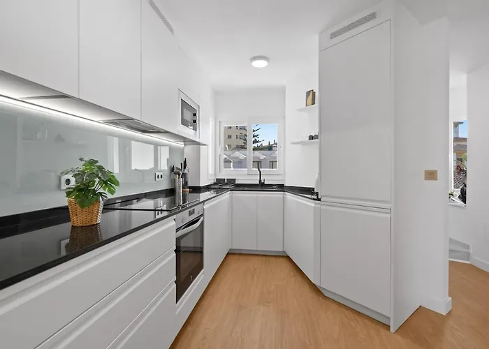 Large And Centrally Located In Puebla Lucia Appartement Fuengirola