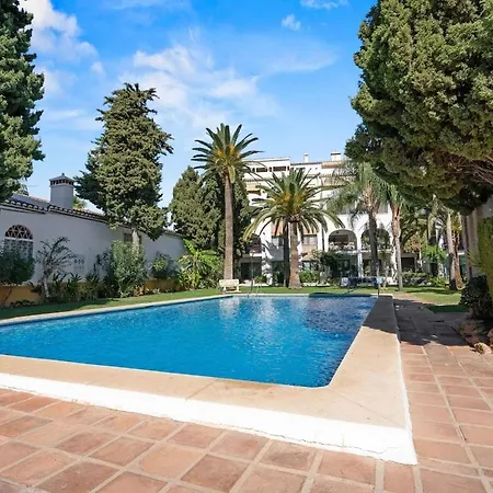 Large And Centrally Located In Puebla Lucia Apartmán *